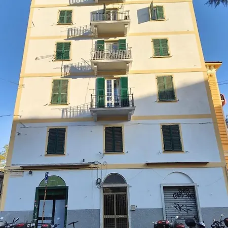 Ariadimare 5 Terre * 라스페치아