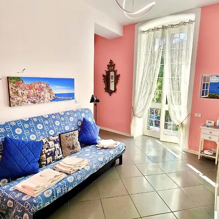 Ariadimare 5 Terre