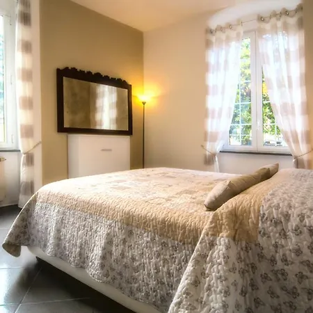 Apartment Ariadimare 5 Terre *