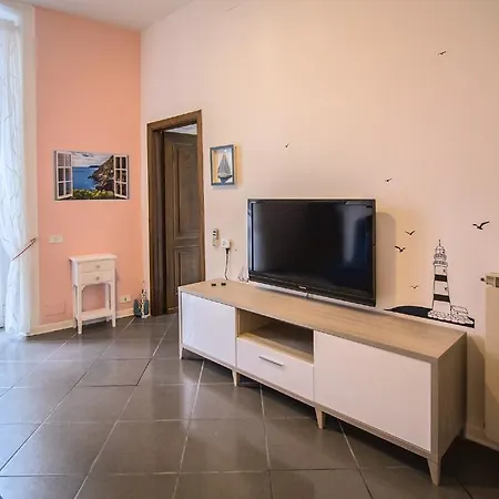 Ariadimare 5 Terre *
