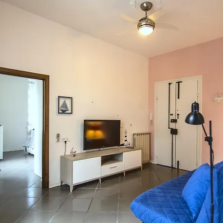 Ariadimare 5 Terre *