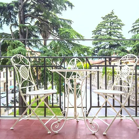 아파트 Ariadimare 5 Terre *