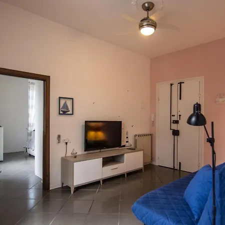 Ariadimare 5 Terre Apartment *