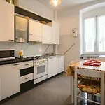 Ariadimare 5 Terre Apartmán La Spezia