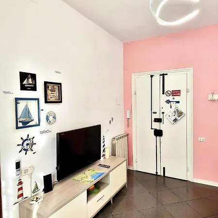 Apartament Ariadimare 5 Terre La Spezia