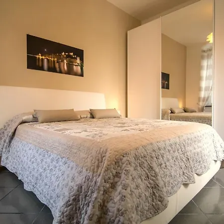 Ariadimare 5 Terre Appartamento