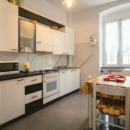 Ariadimare 5 Terre Apartamento La Spezia